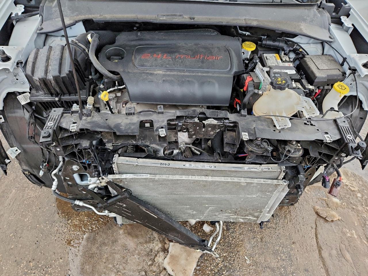 Jeep Compass Limited Image 11