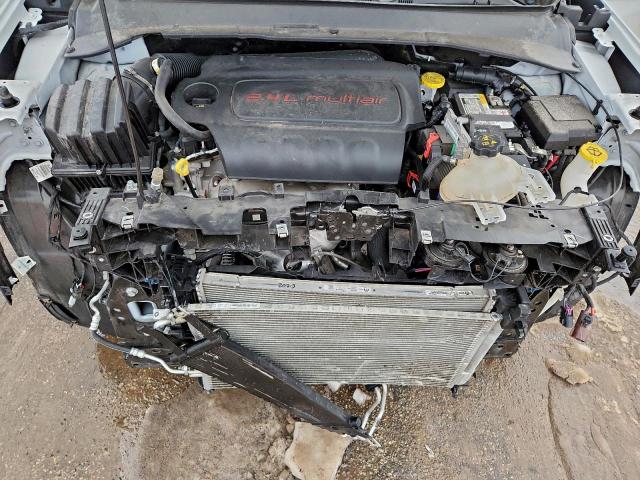 Jeep Compass Limited Image 11