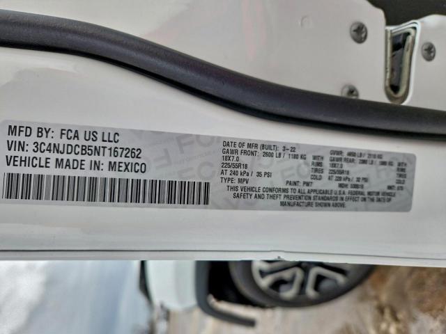 Jeep Compass Limited Image 5