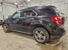 Chevrolet Equinox Ltz Image 4