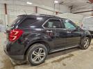 Chevrolet Equinox Ltz Image 6