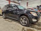 Chevrolet Equinox Ltz Image 13