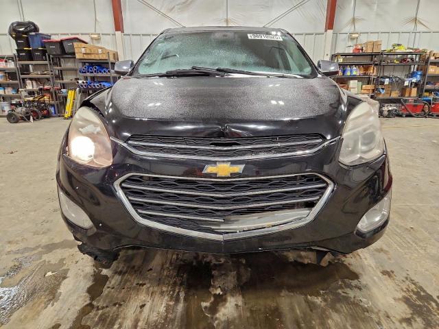 Chevrolet Equinox Ltz Image 8