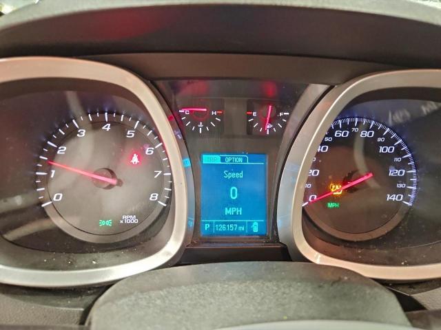 Chevrolet Equinox Ltz Image 2