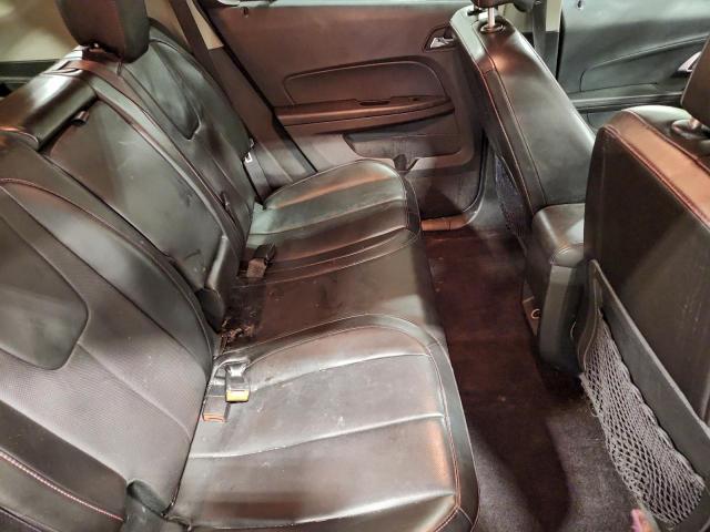 Chevrolet Equinox Ltz Image 12