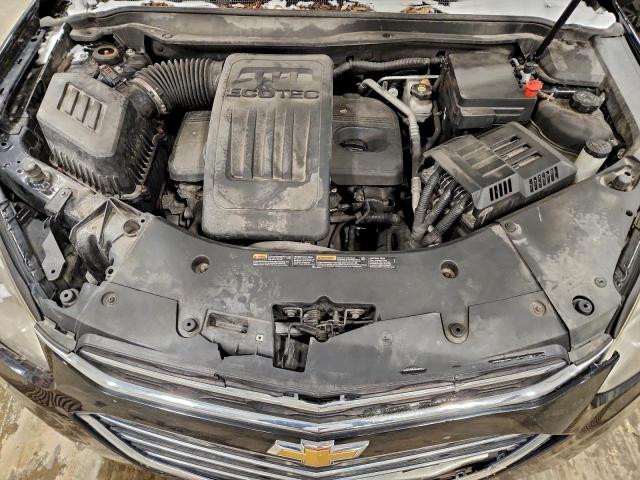 Chevrolet Equinox Ltz Image 3