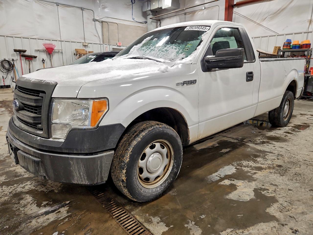 Ford F-150 Image 1