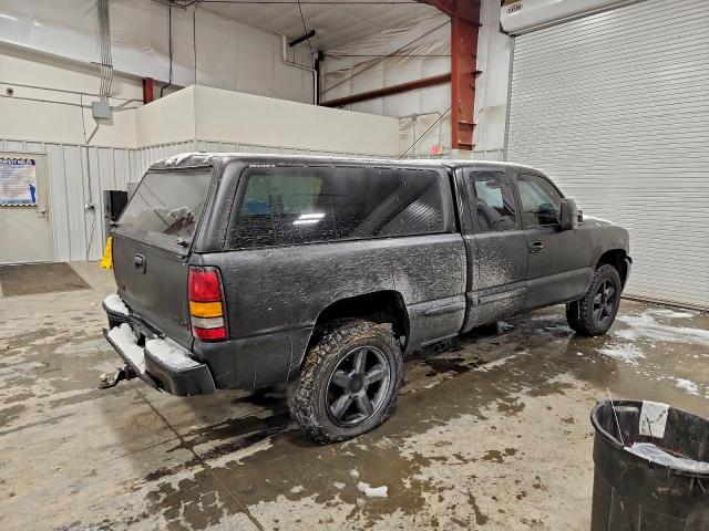 GMC Sierra K1500 Image 9