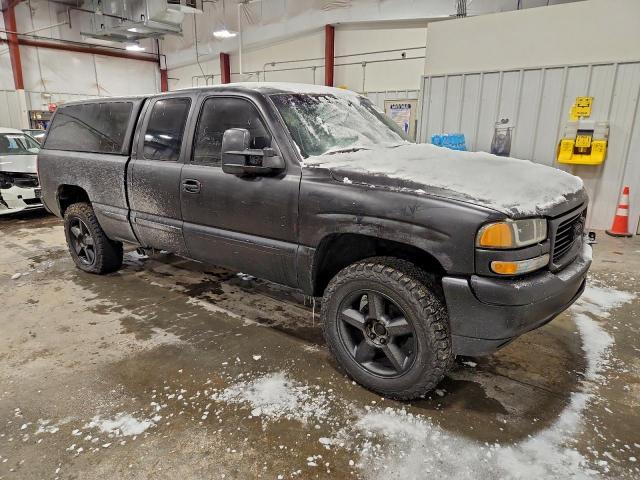 GMC Sierra K1500 Image 8