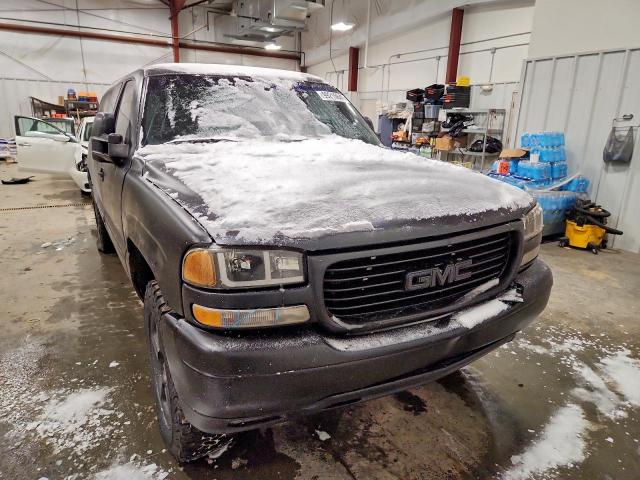 GMC Sierra K1500 Image 7