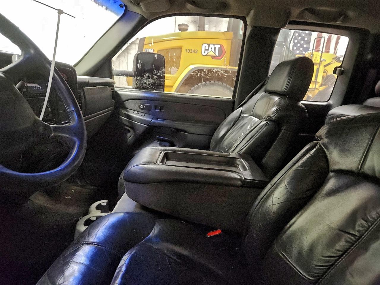 GMC Sierra K1500 Image 10