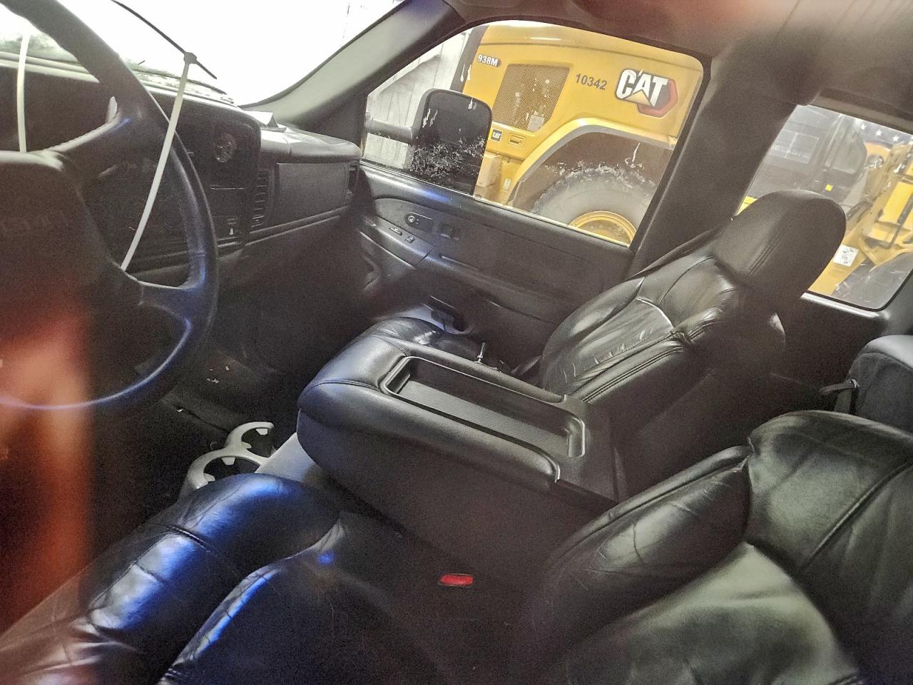 GMC Sierra K1500 Image 6