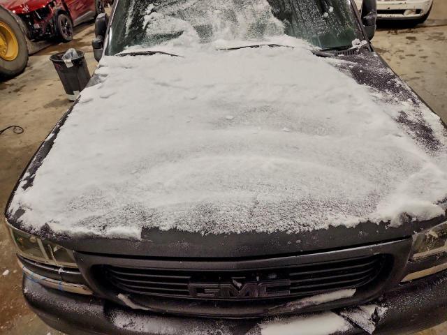 GMC Sierra K1500 Image 2