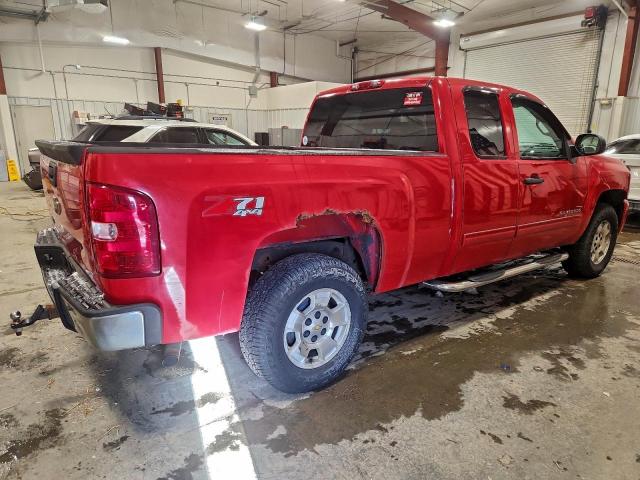 Chevrolet Silverado K1500 Lt Image 12