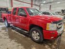 Chevrolet Silverado K1500 Lt Image 7