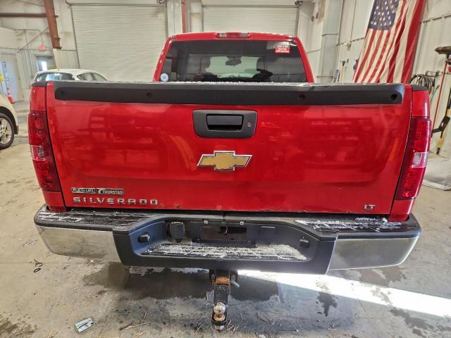 Chevrolet Silverado K1500 Lt Image 3