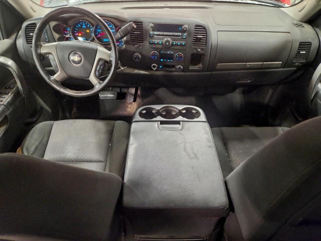 Chevrolet Silverado K1500 Lt Image 2