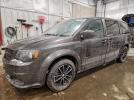 Dodge Caravan Se Image 1