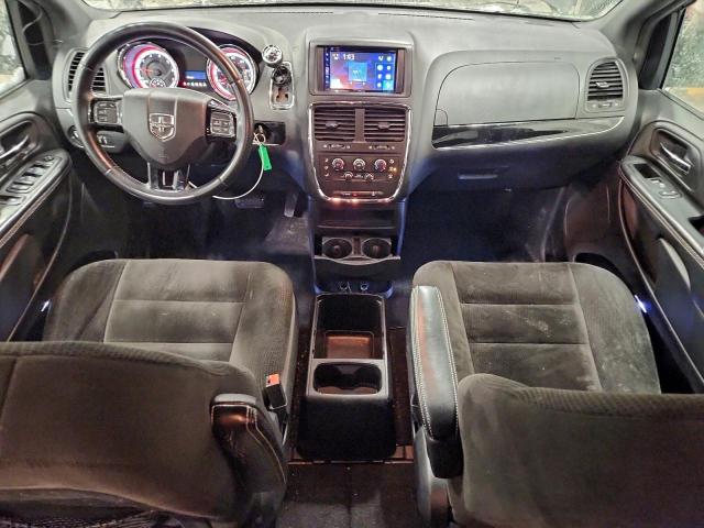 Dodge Caravan Se Image 5