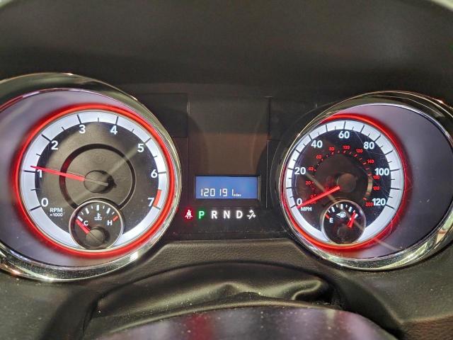 Dodge Caravan Se Image 9