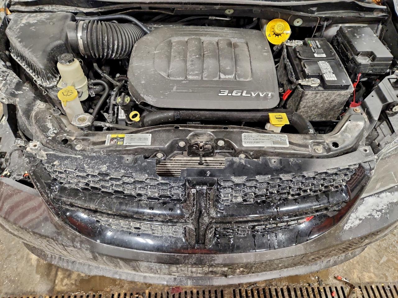 Dodge Caravan Se Image 7