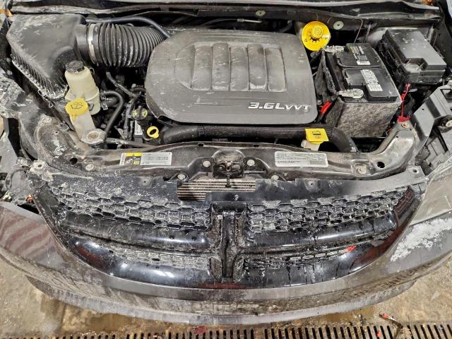 Dodge Caravan Se Image 7