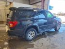 Toyota Sequoia Limited Image 7