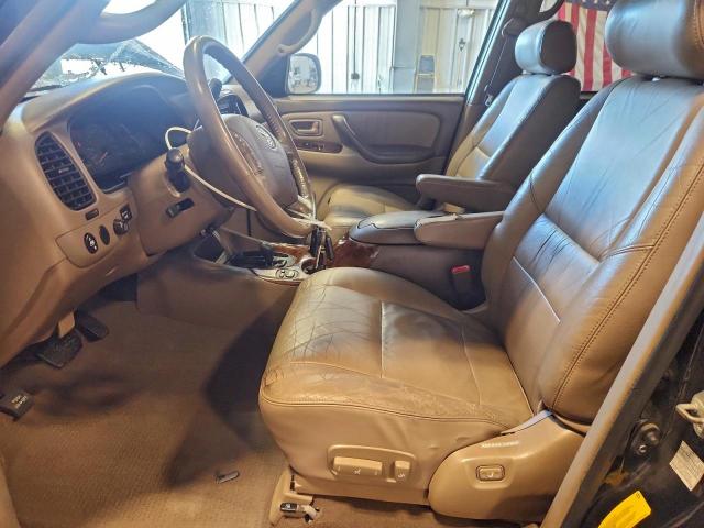 Toyota Sequoia Limited Image 3