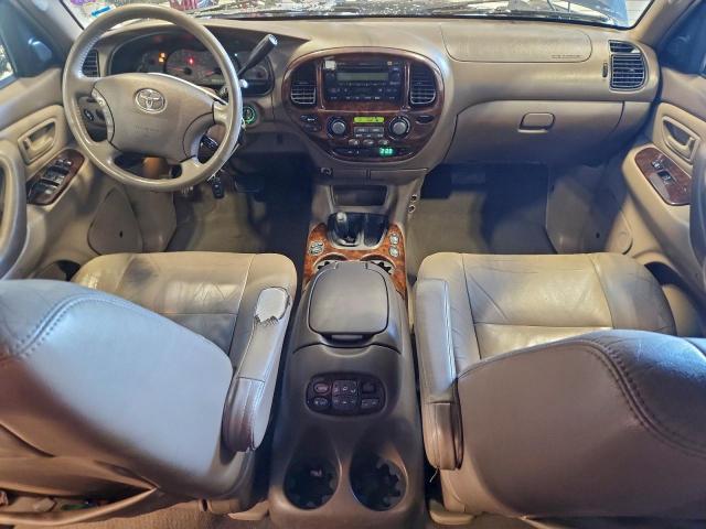 Toyota Sequoia Limited Image 4