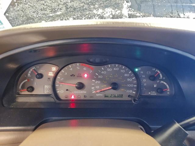 Toyota Sequoia Limited Image 12