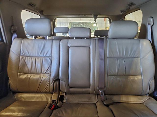 Toyota Sequoia Limited Image 8