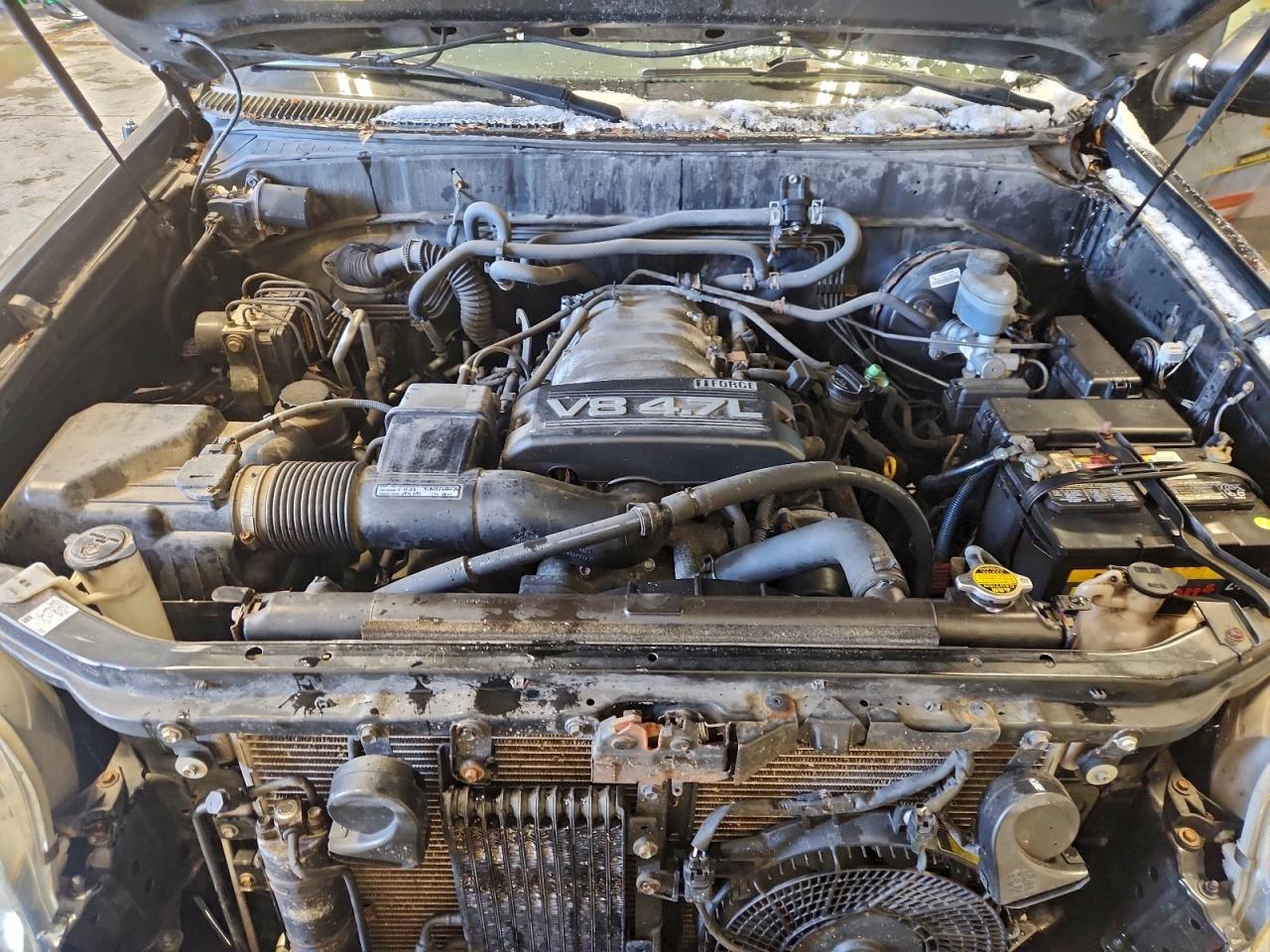 Toyota Sequoia Limited Image 10