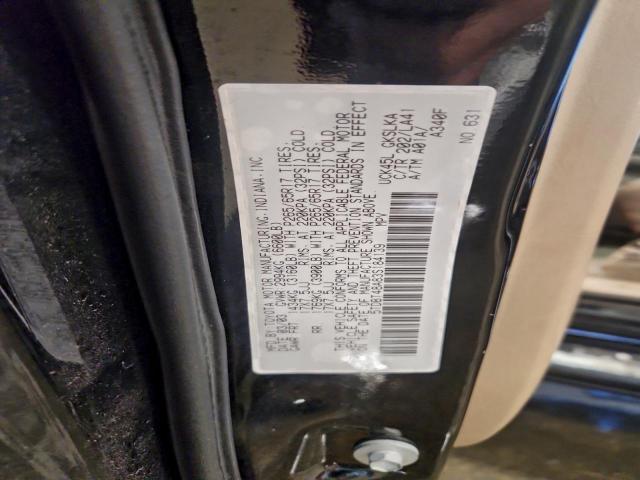 Toyota Sequoia Limited Image 9