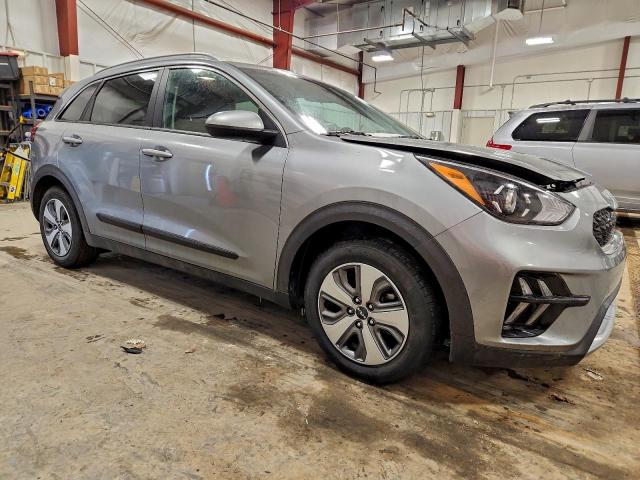Kia Niro Lx Image 5
