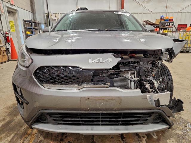 Kia Niro Lx Image 6