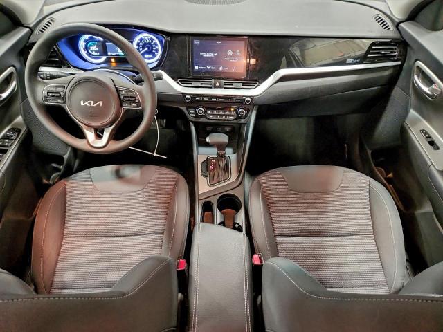Kia Niro Lx Image 12