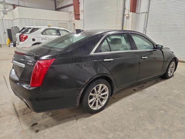 Cadillac CTS Image 4
