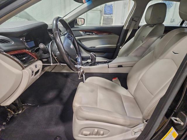 Cadillac CTS Image 5