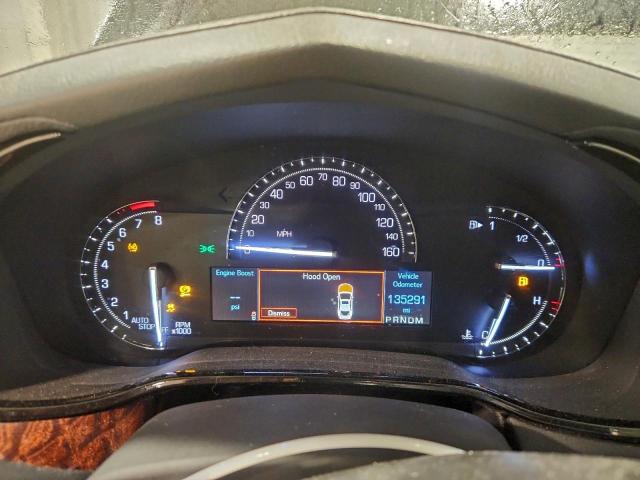 Cadillac CTS Image 6