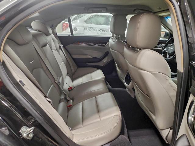 Cadillac CTS Image 7