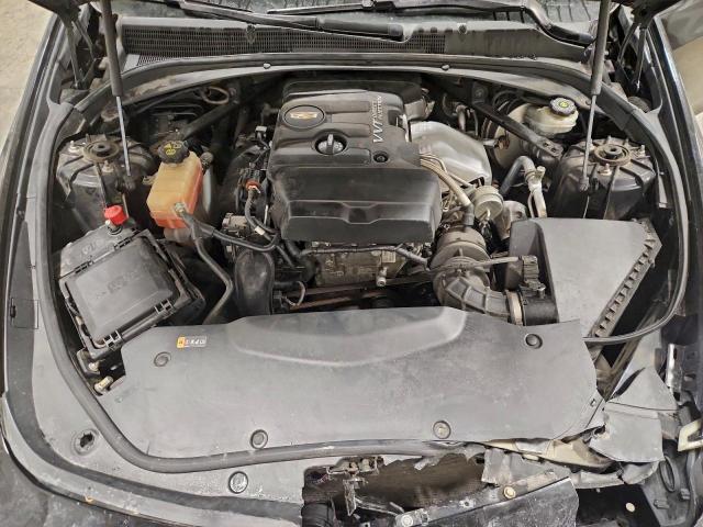 Cadillac CTS Image 8