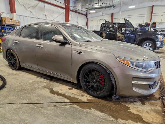 Kia Optima Ex Image 12