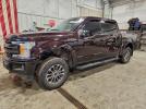 Ford F-150 Supercrew Image 1