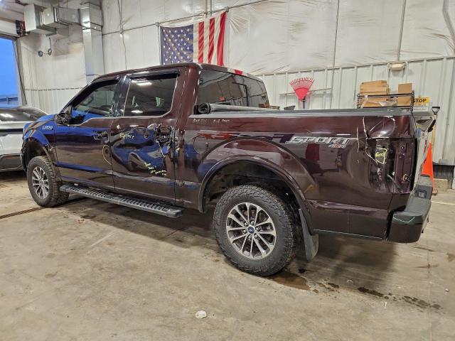Ford F-150 Supercrew Image 2
