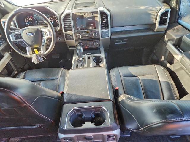 Ford F-150 Supercrew Image 4