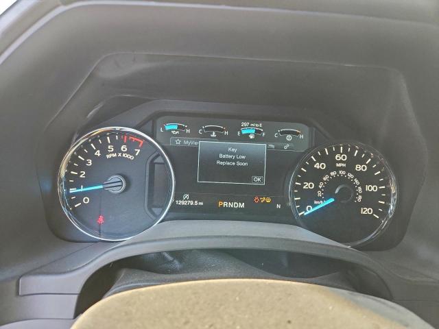 Ford F-150 Supercrew Image 3