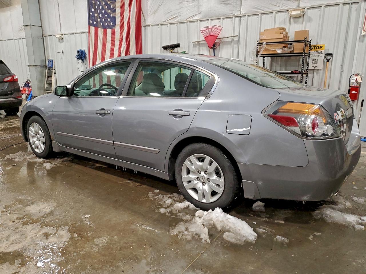 Nissan Altima 2.5 Image 12