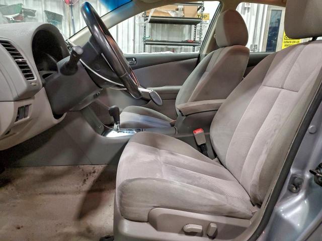 Nissan Altima 2.5 Image 9