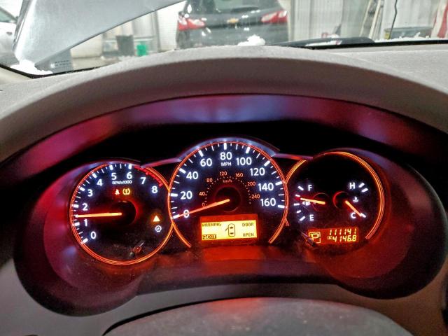 Nissan Altima 2.5 Image 7