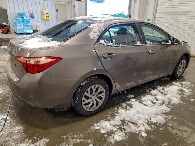 Toyota Corolla L Image 9